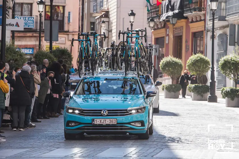 Vuelta Andalucia 2022 (50)