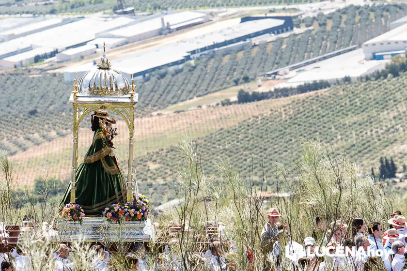 Romer&iacute;a de Bajada 2022 (10)