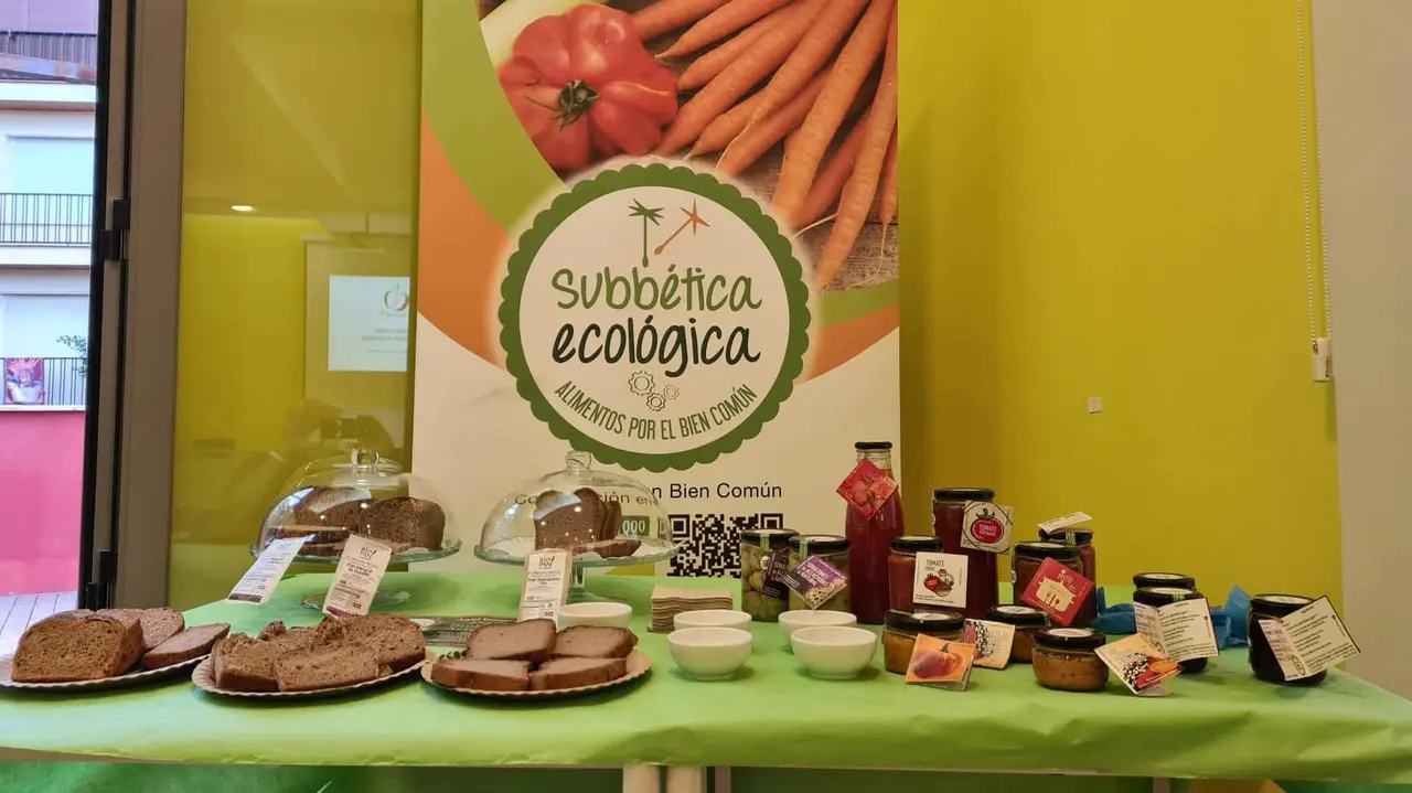 Subbética Ecológica