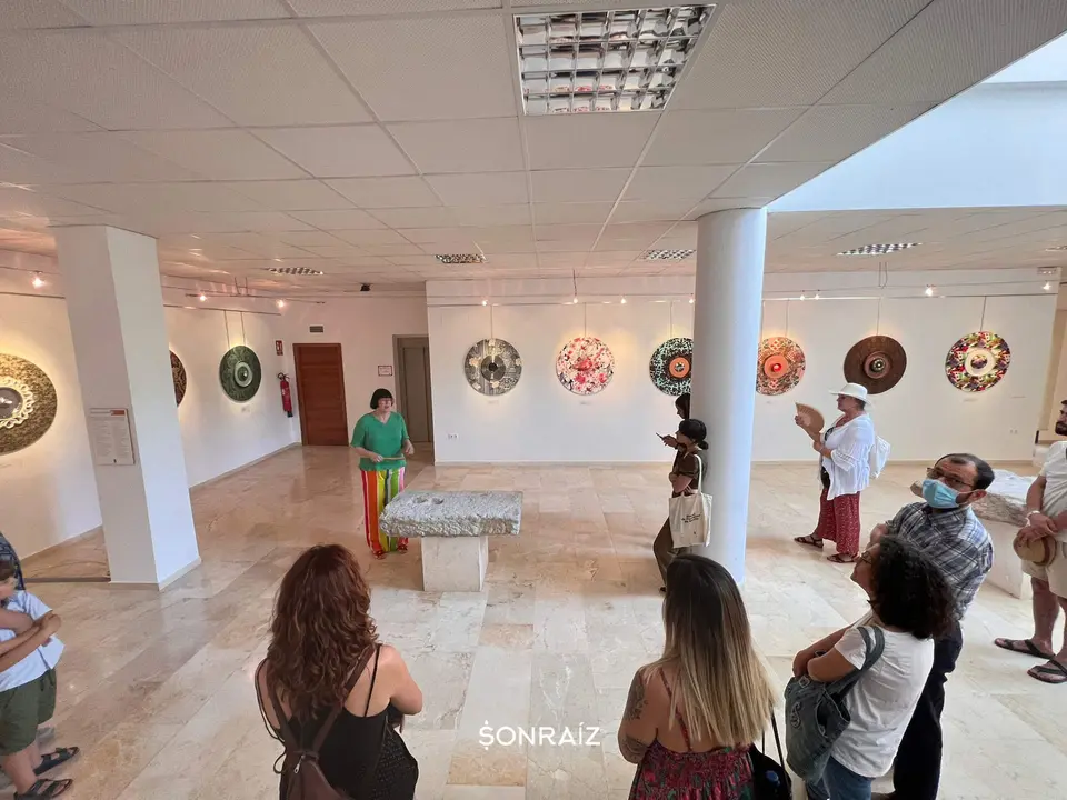 Sonraíz21