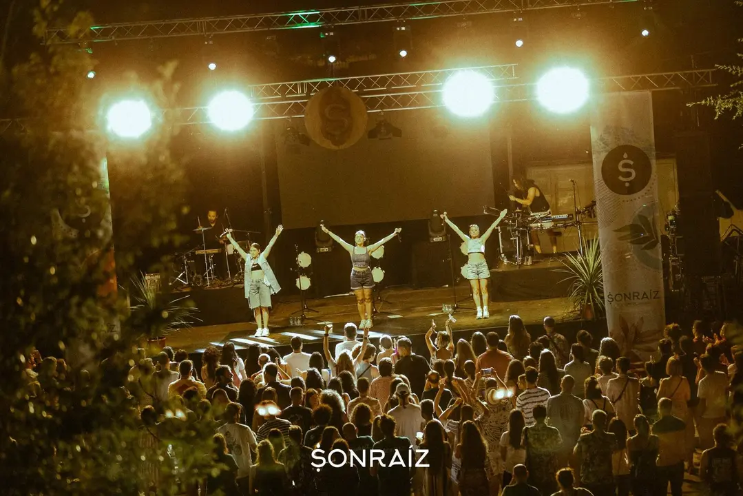 Sonraíz26
