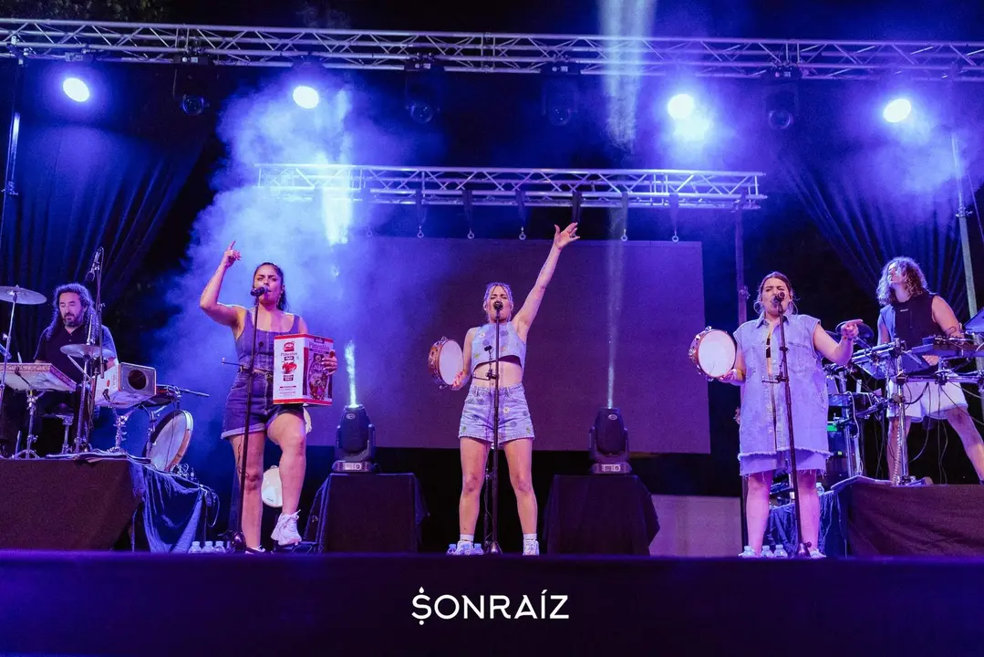 Sonraíz27