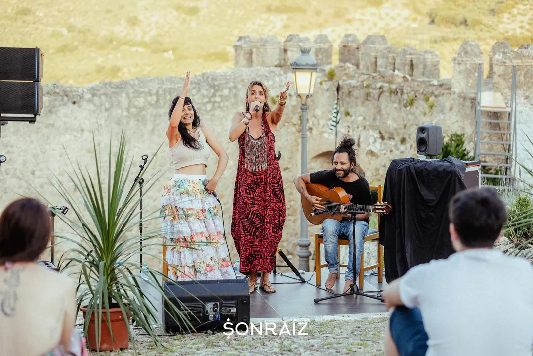 Sonraíz30