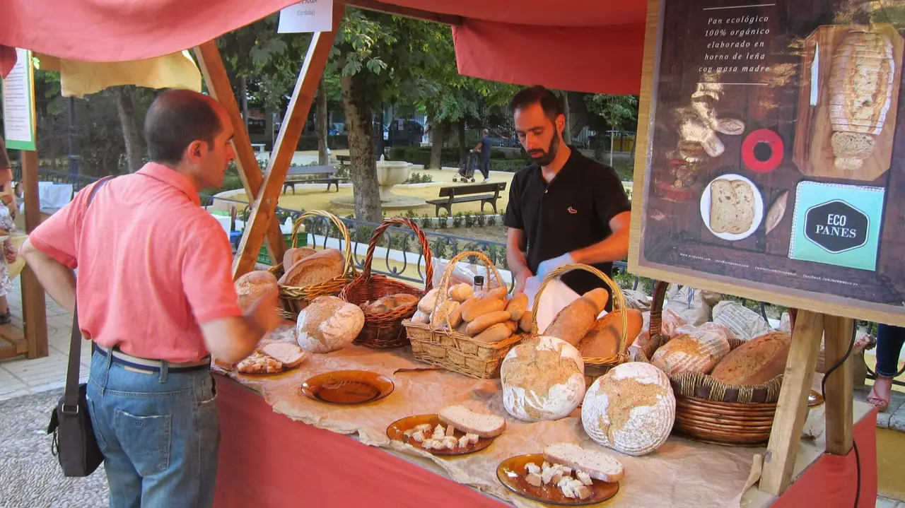 Mercado EcoArteSano