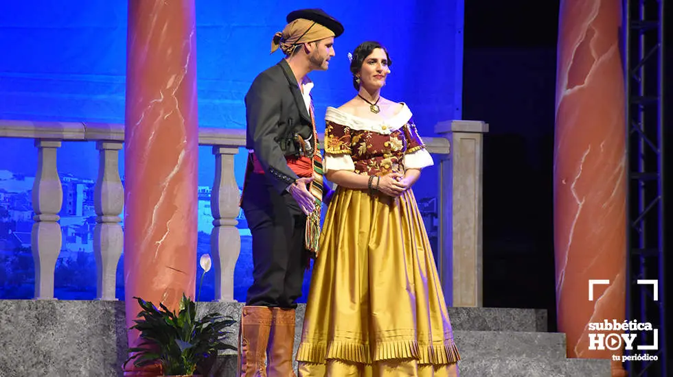 Duquesa de Benamej&iacute; 2