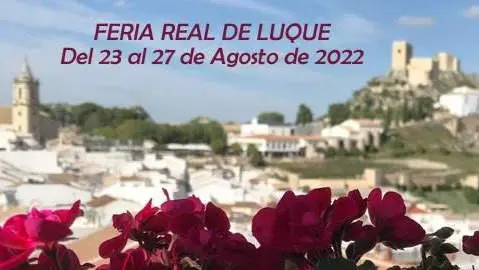 Feria Real de Luque