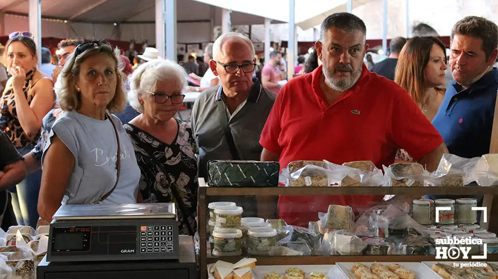 feria queso zuheros 1