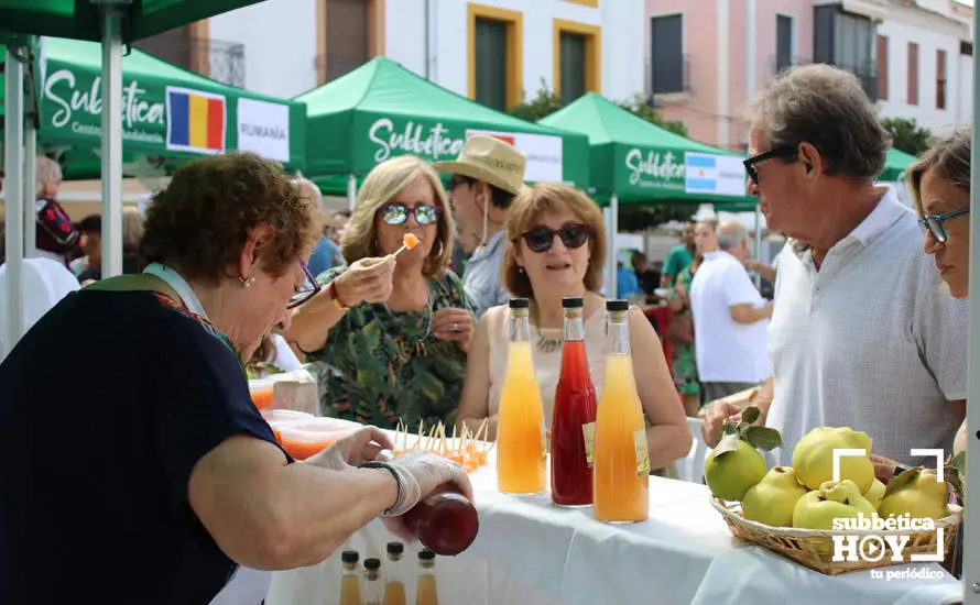 Membrillo Festival