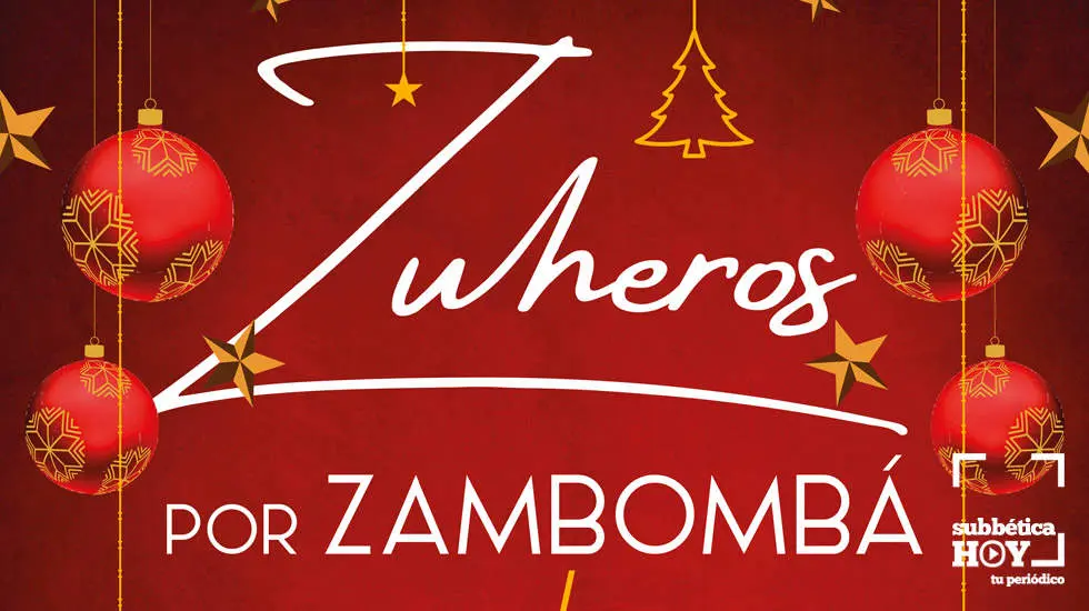 zambomba zuheros
