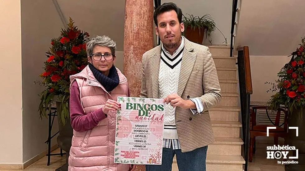 bingos palenciana