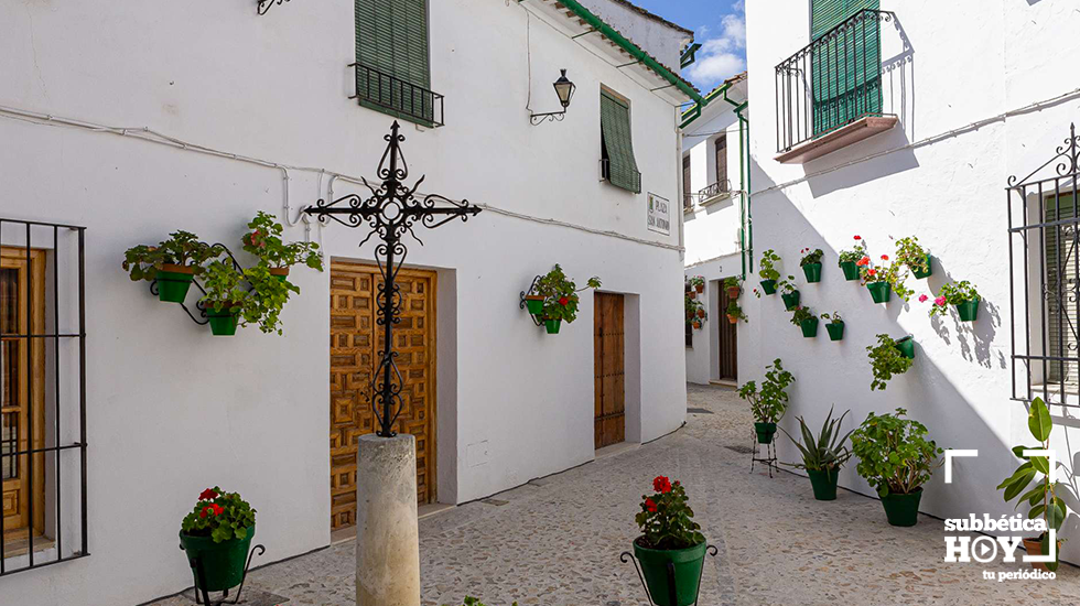 barrio de la villa priego