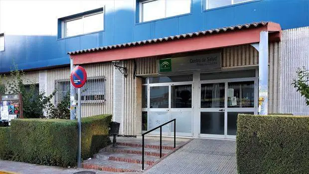 Centro de Salud de Priego de Córdoba