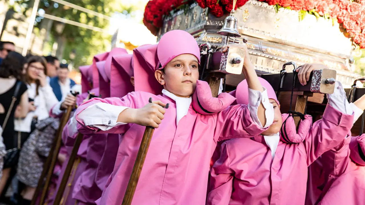 Procesiones Infantiles 2023 (82)