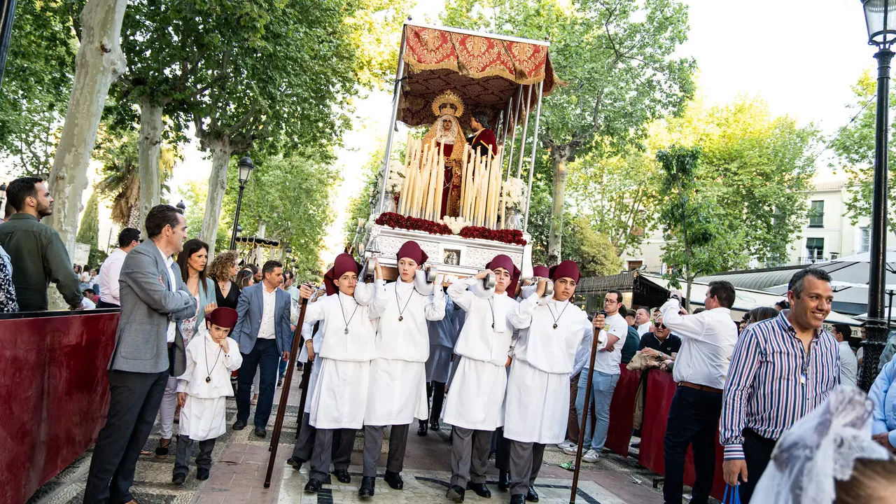 Procesiones Infantiles 2023 (112)