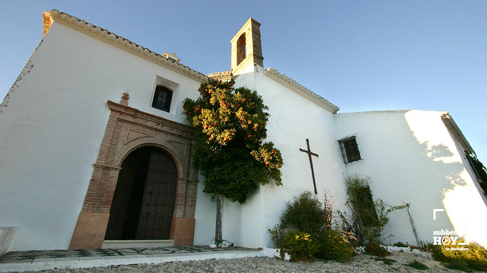 ermita carcabuey