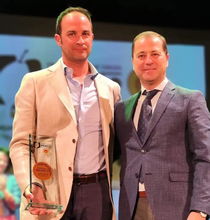 Premios de la DOP Priego de C&oacute;rdoba