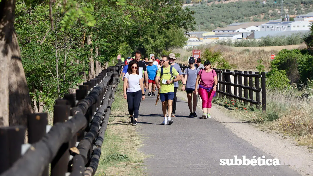 V&iacute;a Verde Subb&eacute;tica