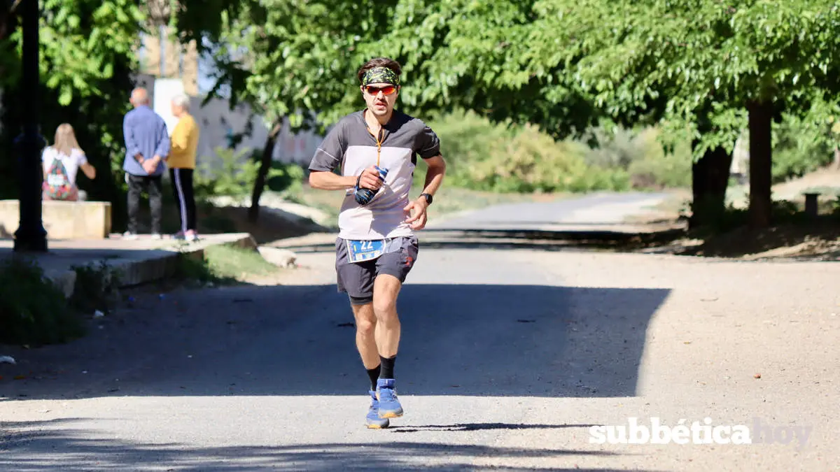 I Marat&oacute;n Subb&eacute;tico Moz&aacute;rabe