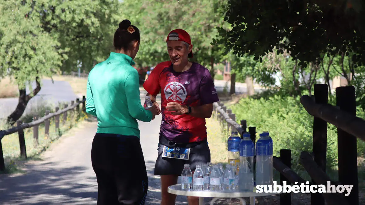 I Marat&oacute;n Subb&eacute;tico Moz&aacute;rabe