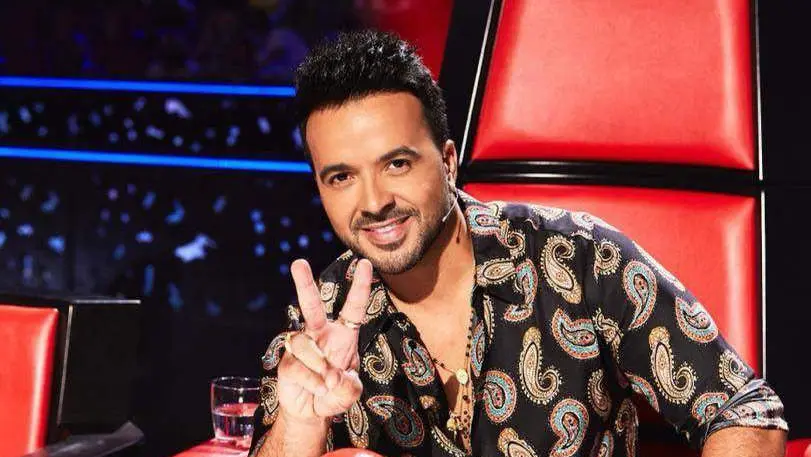 Luis Fonsi, uno de los artistas que actuará este verano en Cabra