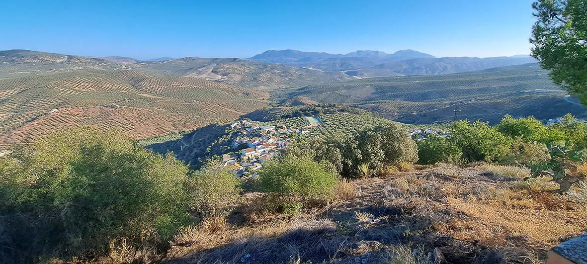 Sendero de Fuente del Conde_165_a