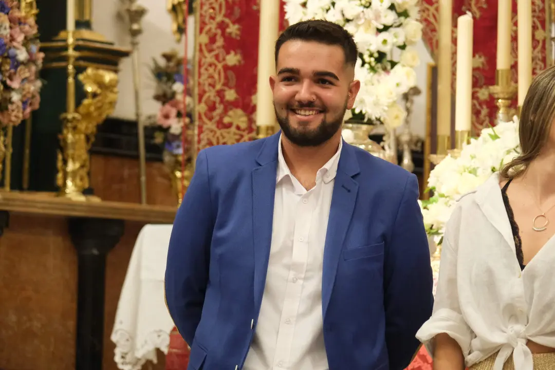 Presentación Fiestas Virgen de la Sierra 21