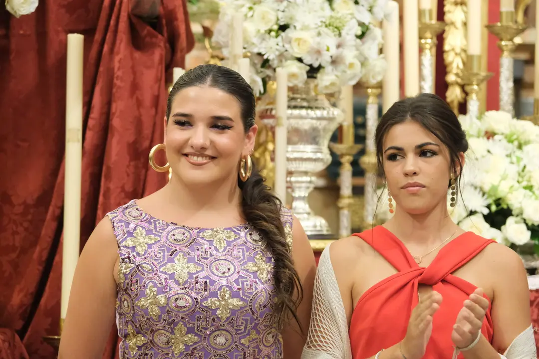 Presentación Fiestas Virgen de la Sierra 23