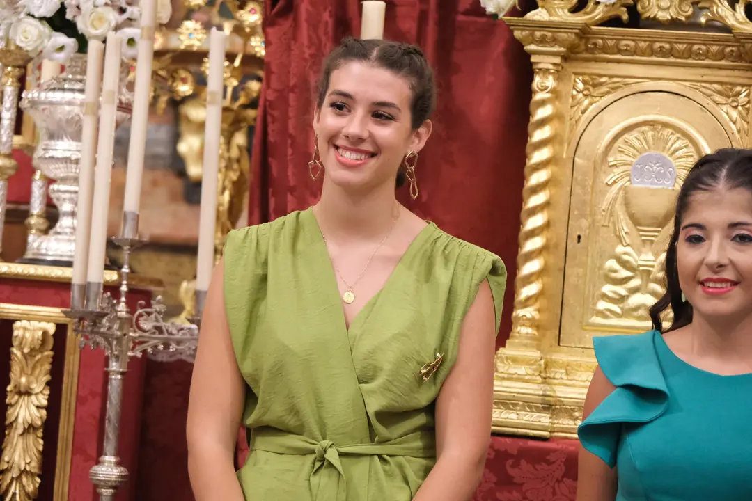 Presentación Fiestas Virgen de la Sierra 25