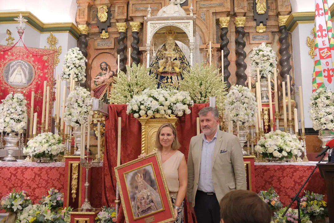 Presentación Fietas Virgen de la Sierra 10