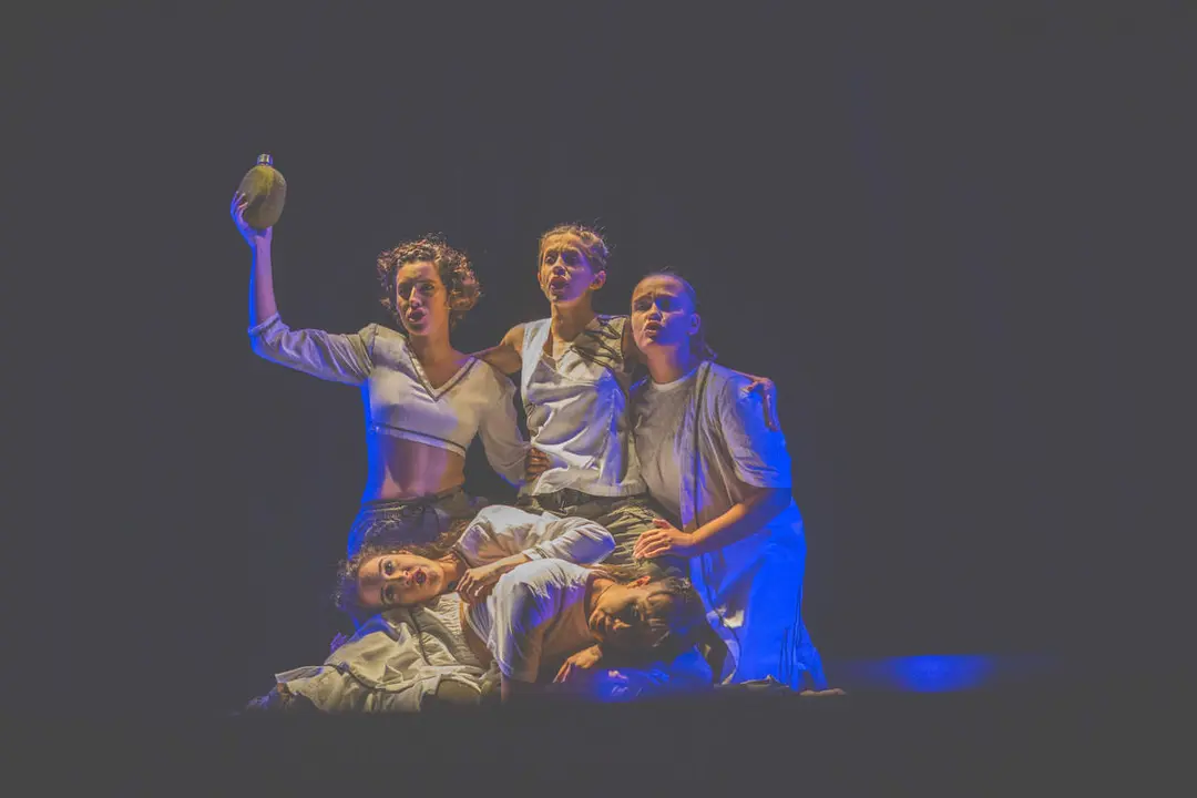 FESTUM (Imagen: Chema Gartco)