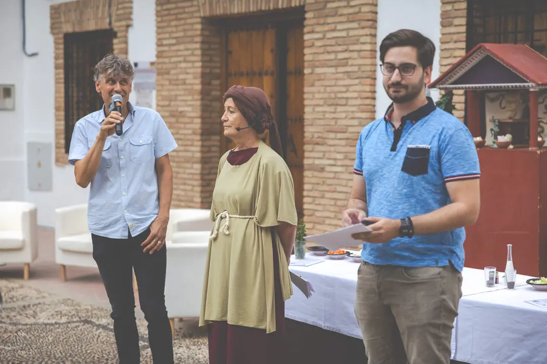 FESTUM (Imagen: Chema Gartco)