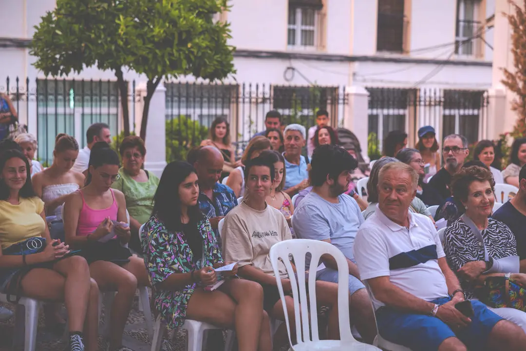 FESTUM (Imagen: Chema Gartco)