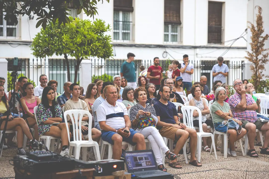 FESTUM (Imagen: Chema Gartco)