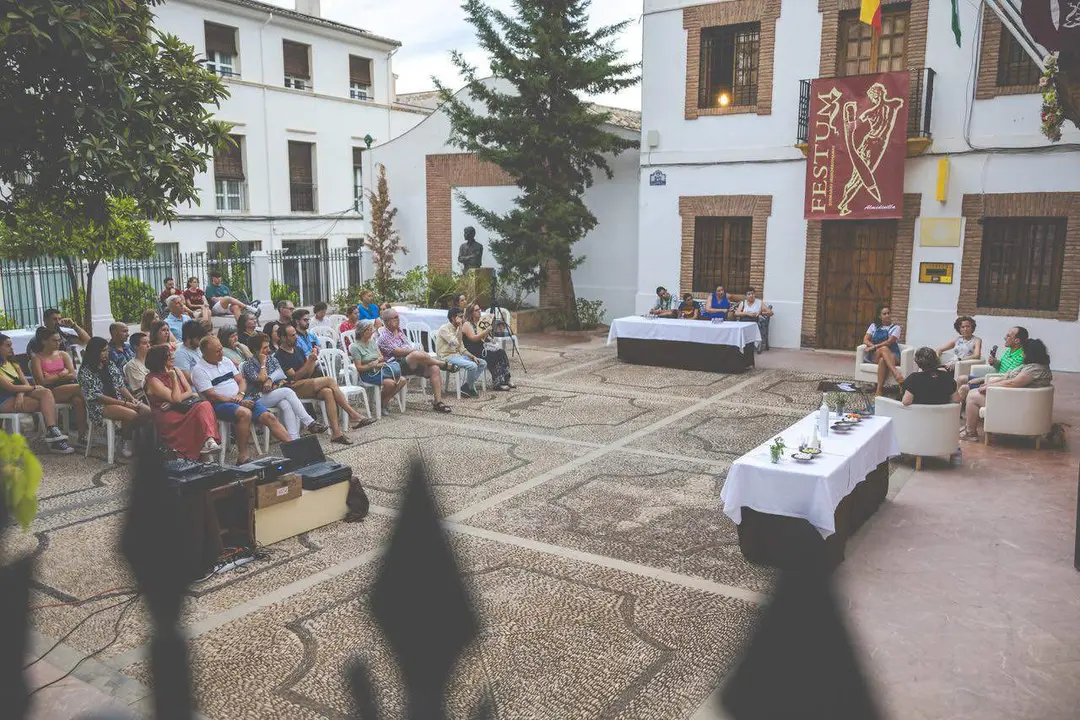 FESTUM (Imagen: Chema Gartco)