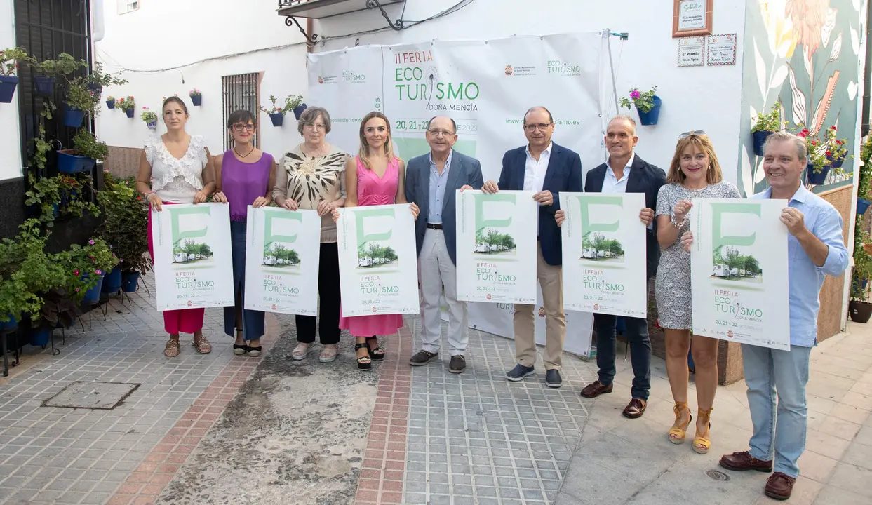 FOTO_Presentación de la II Feria de Ecoturismo_01