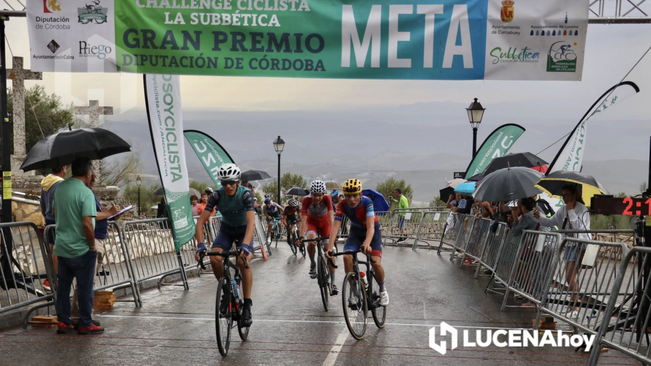 Challenge Ciclista de la Subb&eacute;tica