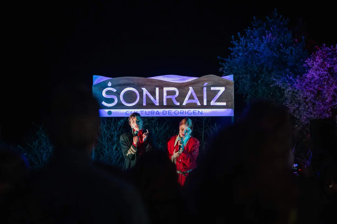 Sonraiz-2430