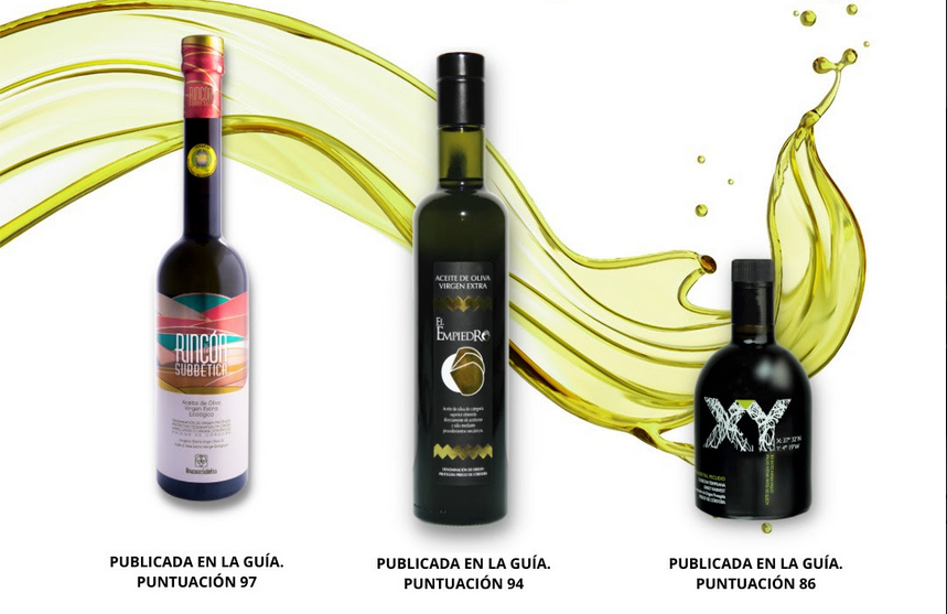 premios dop priego