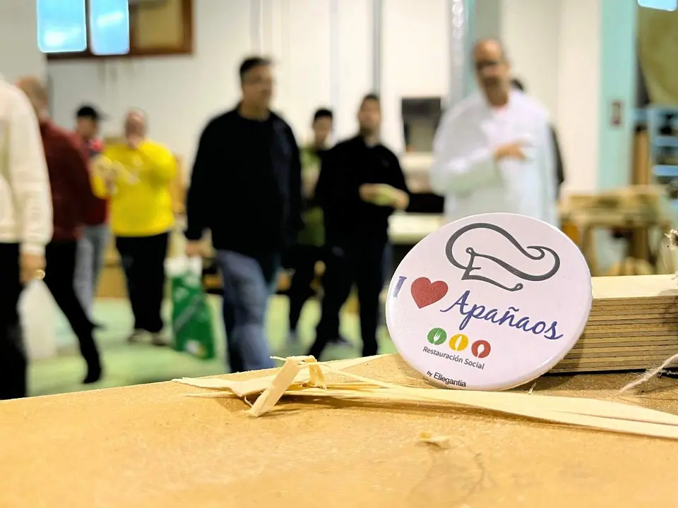 7 Escuela de la Madera de Encinas Reales 30 aniversario