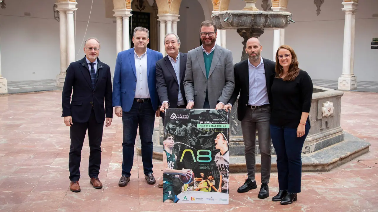 FOTO_Campeonato Andaluz de Selecciones Provinciales Baloncesto_06