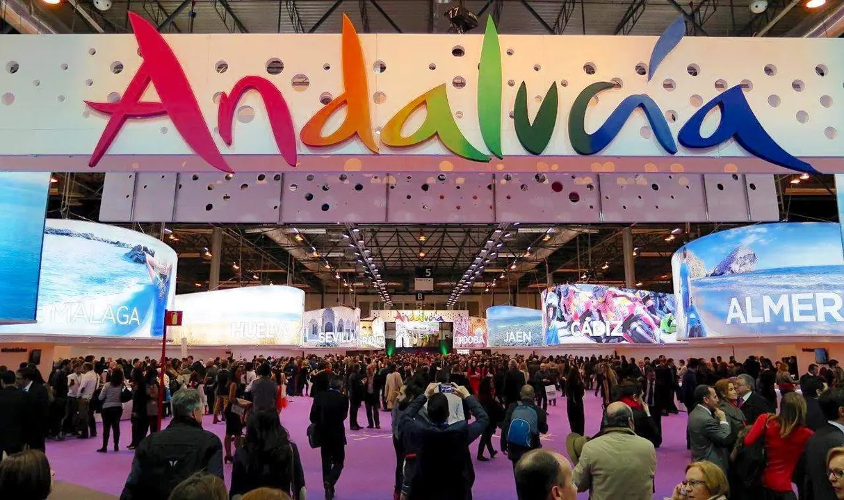 Andalucía Fitur