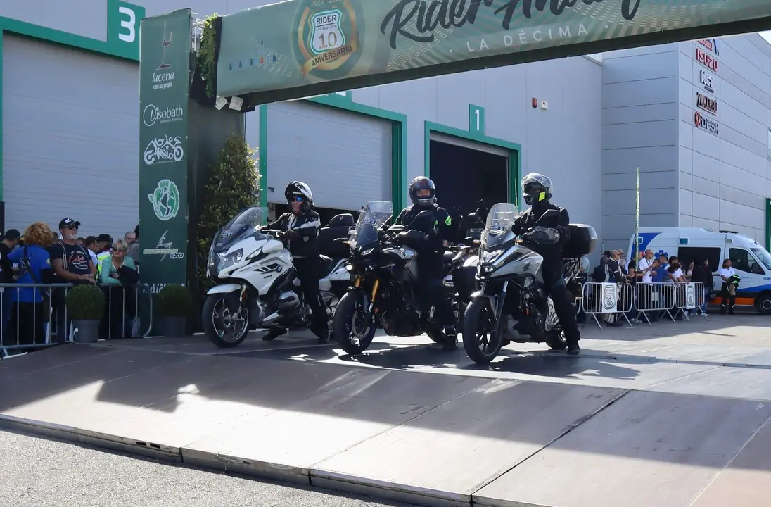 Rider 2024-1