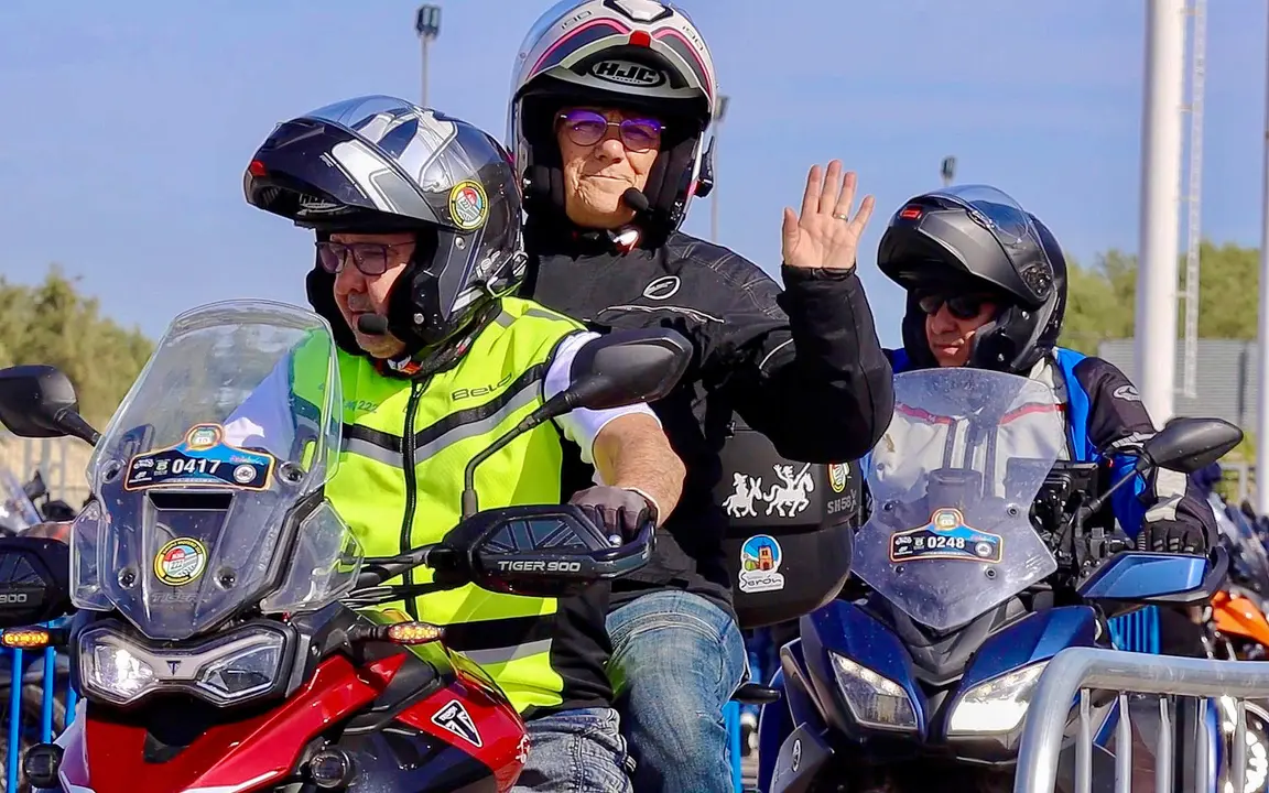 Rider 2024-6