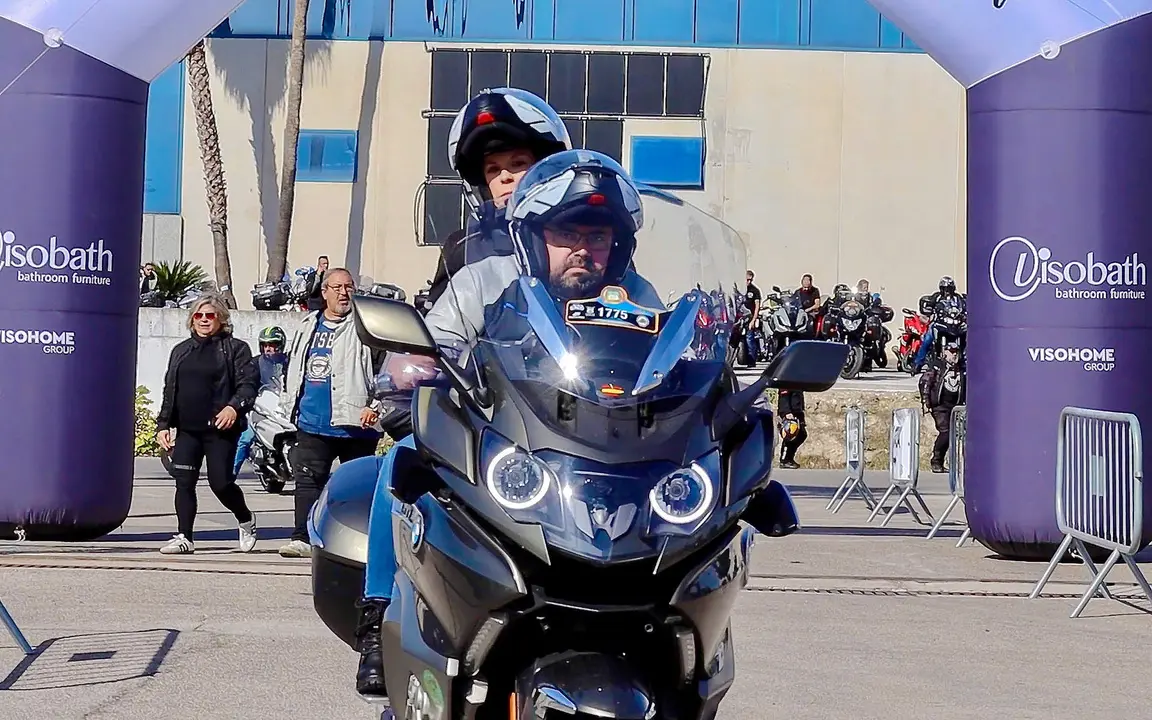 Rider 2024-7