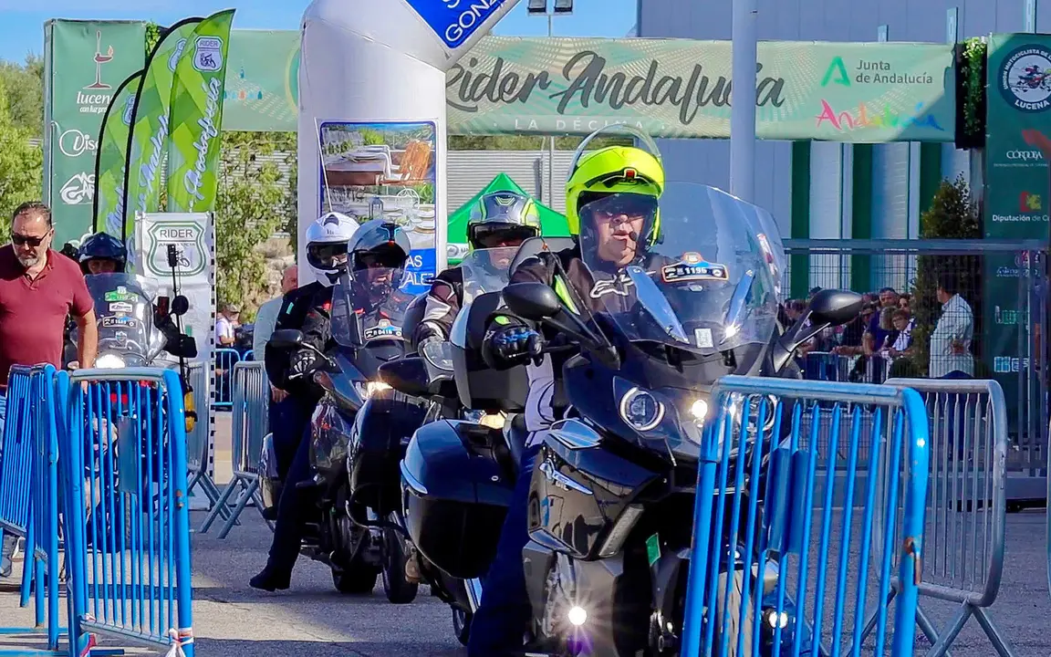Rider 2024-9