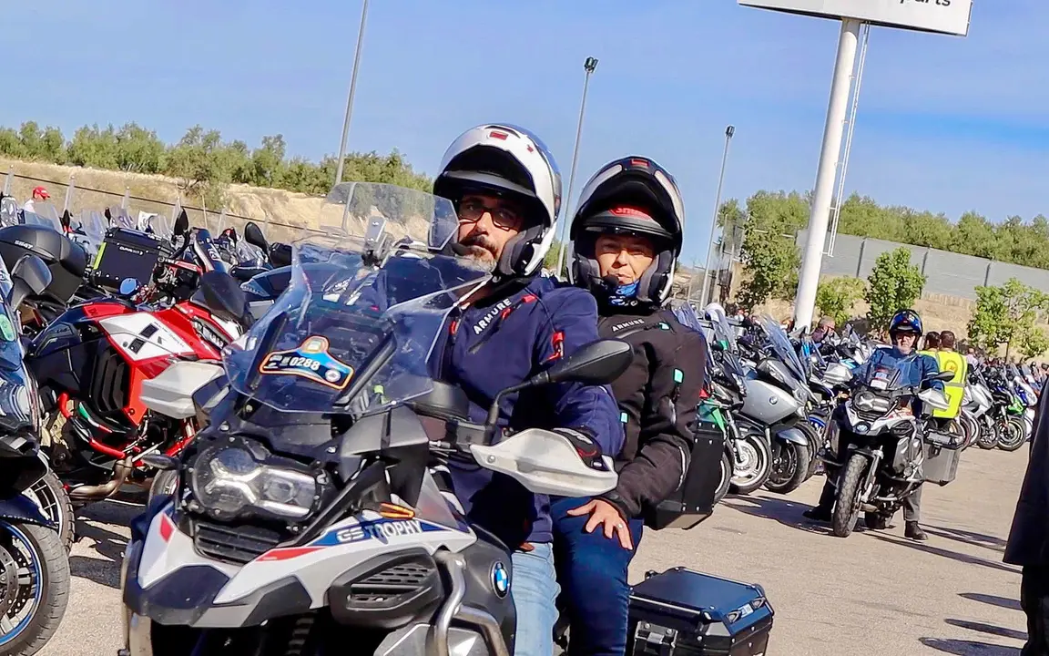 Rider 2024-27