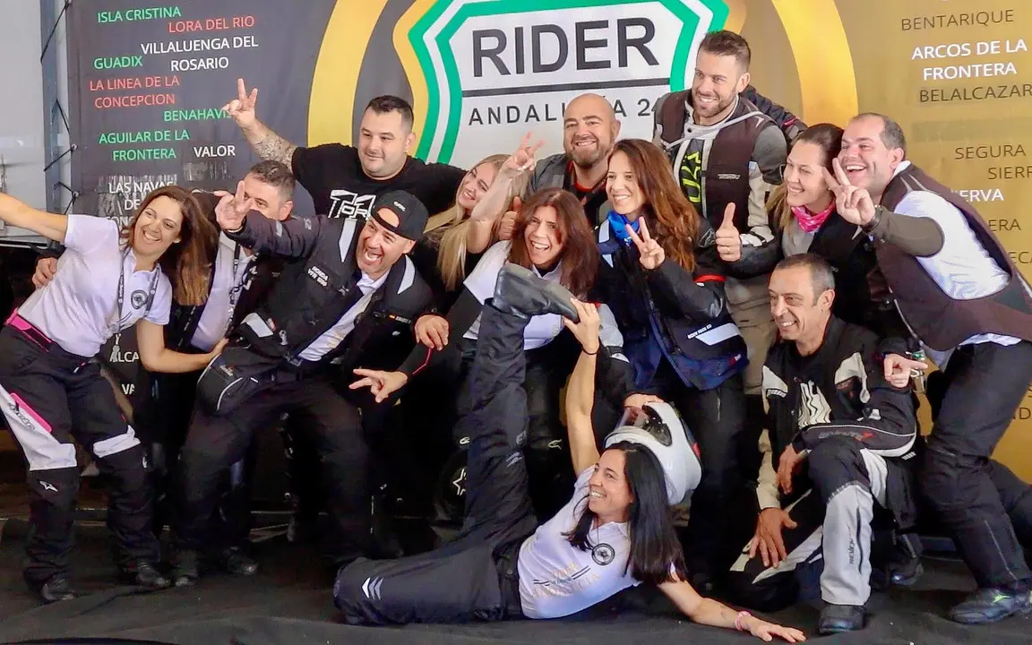 Rider 2024-59