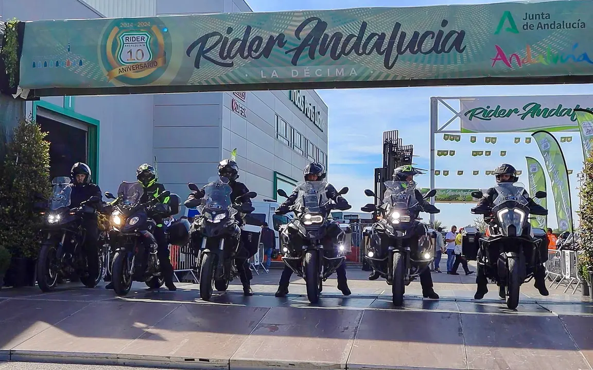 Rider 2024-82