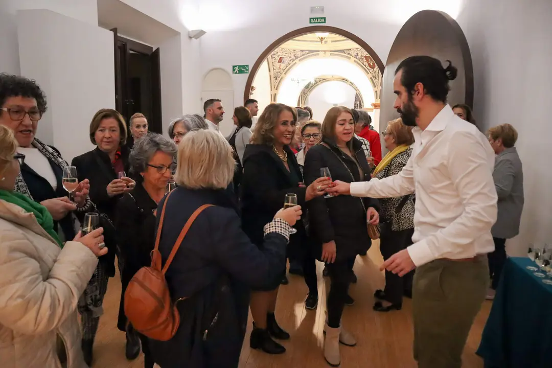Exposición &ldquo;Con nombre de mujer&rdquo;-0