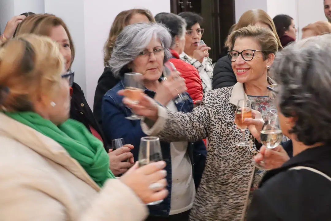 Exposición &ldquo;Con nombre de mujer&rdquo;-2
